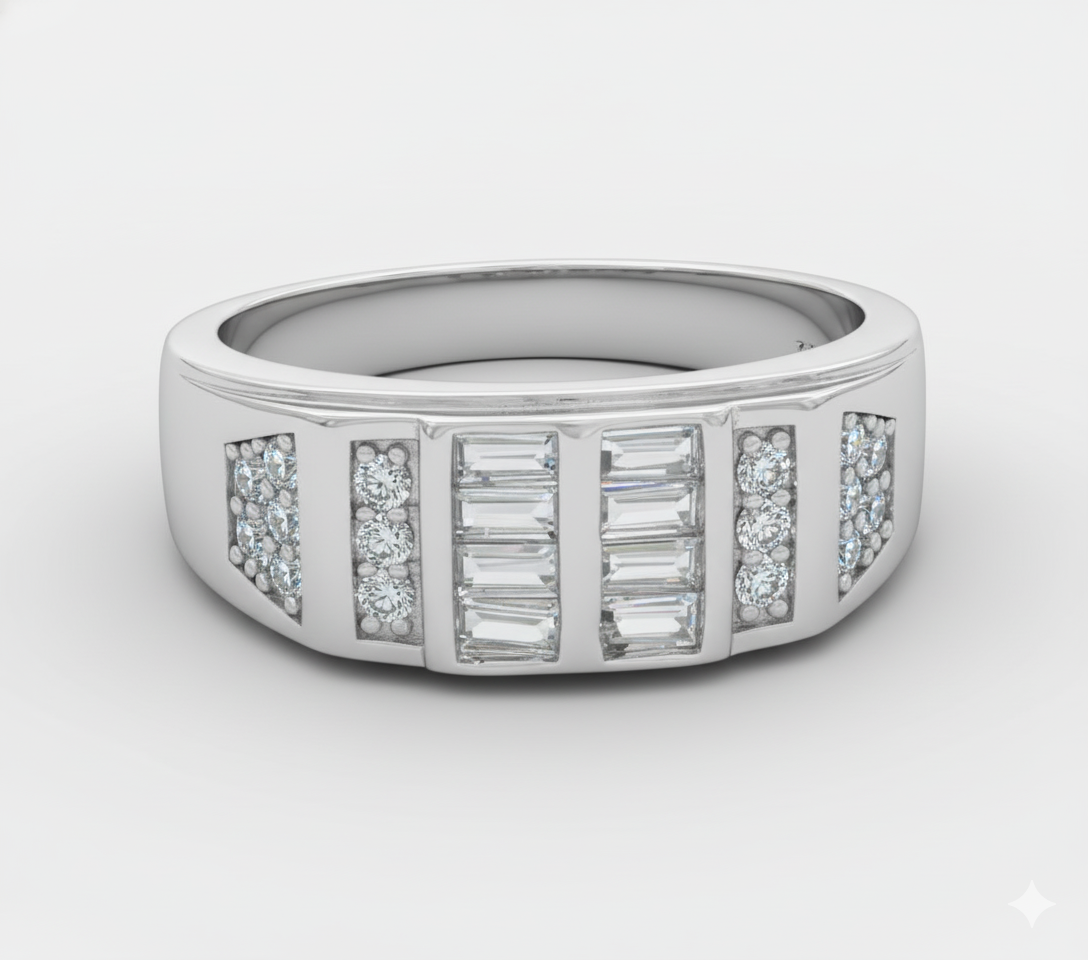 Gentleman’s Ring